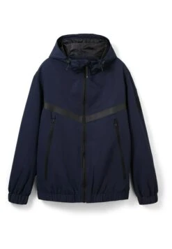 TOM TAILOR Denim Mit Kapuze - Lichte Jas - Sky Captain Blue -Tom Tailor Winkel 0cb9fec96f40497b9c89540962d2063c