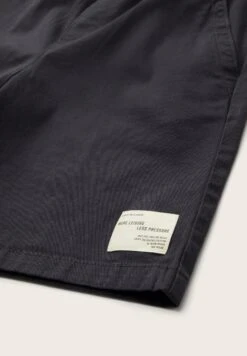 Tom Tailor Shorts - Coal Grey -Tom Tailor Winkel 0cd4ba773e9c4c02bc7a204c663fdef6