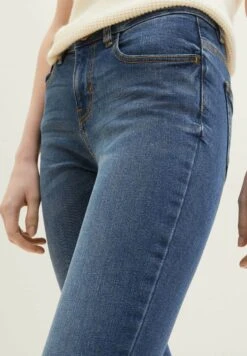Tom Tailor Alexa- Slim Fit Jeans - Mid Stone Wash Denim -Tom Tailor Winkel 0ce1f811a54649d2a100fed0ae75a6b4