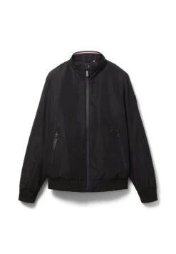 Tom Tailor Jas - Black -Tom Tailor Winkel 0d32fd03826b4cbc9e9c21c081ec5ca0