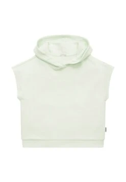 Tom Tailor T-Shirt Print - Pale Peppermint