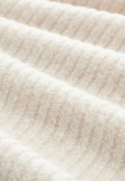 TOM TAILOR Denim Langer - Vest - Creme Beige Melange -Tom Tailor Winkel 0da258c342ac4712b02221919a767952