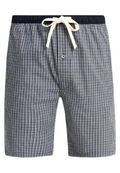 Tom Tailor Pyjamabroek - Dark Blue -Tom Tailor Winkel 0da2bd82b8ab405f81aa5280ef9f6df3