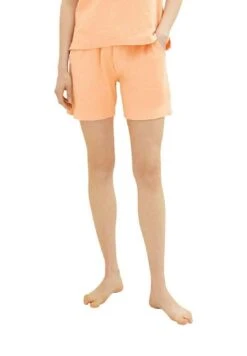 Tom Tailor Frottee- Pyjamabroek - Red Medium Solid 17 Tom Tailor Frottee- Pyjamabroek - Red Medium Solid -Tom Tailor Winkel 0daef8336a5f4cc7b4182e41add876f5