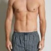 Tom Tailor 2 Pack - Boxershort - Dunkelgrün -Tom Tailor Winkel 0e08ced575ac49bbaa37679ecc23b047