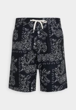 Tom Tailor Regular Jogg Waist - Shorts - Navy -Tom Tailor Winkel 0e65646fd83e41a98a8da59c9f6b6df1
