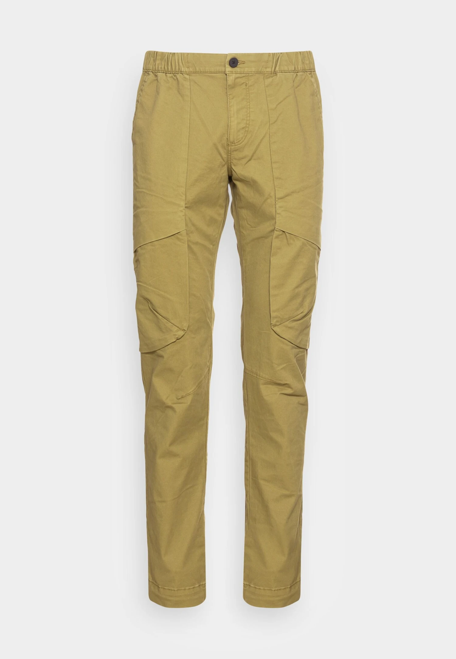 TOM TAILOR Denim Cargobroek - Light Olive Green 6 TOM TAILOR Denim Cargobroek - Light Olive Green - Afbeelding 4