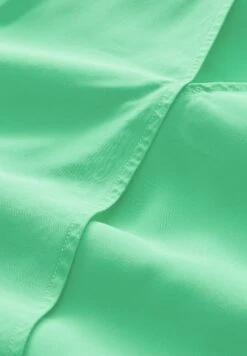 TOM TAILOR Denim Cropped Wickel - Blouse - Strong Green -Tom Tailor Winkel 0eff9dfbba5b44688d881b94995f4c4b