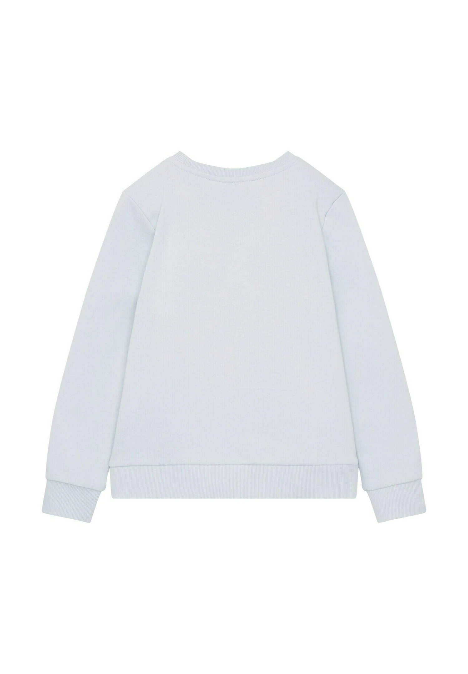 Tom Tailor Mit Motiv - Sweater - Arctic Blue 4 Tom Tailor Mit Motiv - Sweater - Arctic Blue - Afbeelding 2