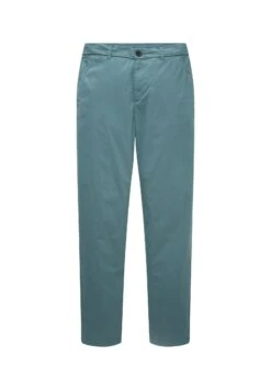 Tom Tailor Relaxed Tapered - Chino - Deep Bluish Green 16 Tom Tailor Relaxed Tapered - Chino - Deep Bluish Green -Tom Tailor Winkel 0faea8d6f4a0414cbef61695565fd672