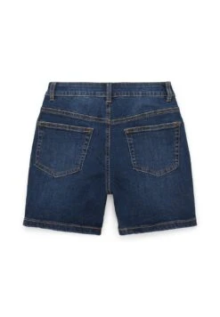 Tom Tailor Jeansshort - Blau -Tom Tailor Winkel 0fb6dbec3d7046d299f269078be22d13