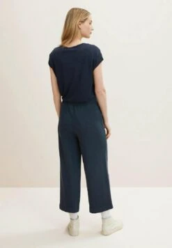 Tom Tailor Broek - Midnight Sail -Tom Tailor Winkel 0fccd01855e849a8921bcad8080aab1e