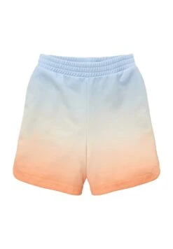 TOM TAILOR Denim Mit Farbverlauf - Shorts - Blue Mango Colorflow -Tom Tailor Winkel 0fd8954df624464b8f804e9e9e086a05