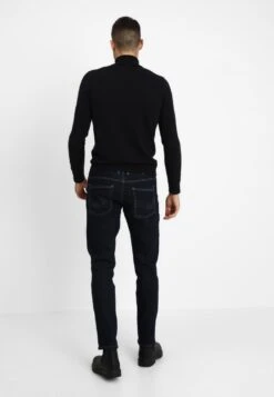 Tom Tailor Josh - Slim Fit Jeans - Clean Rinsed Blue Denim -Tom Tailor Winkel 100faa5d3e684073932f78f62d4c0cc2