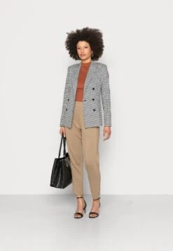 Tom Tailor Pants - Trainingsbroek - Dark Sepia -Tom Tailor Winkel 1061356fdfac4f08961dd8ee52309f24