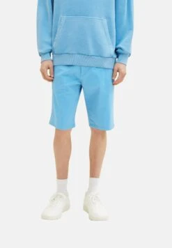TOM TAILOR Denim Shorts - Rainy Sky Blue -Tom Tailor Winkel 106aabf7b5bf46c3895b9a570c247388