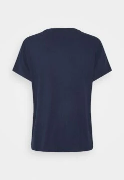 Tom Tailor Shorty O Neck Set - Pyjama - Blue/Medium -Tom Tailor Winkel 10897a110ea64108af5fc36361981b3c