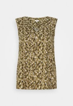 Tom Tailor Blouse - Green 12 Tom Tailor Blouse - Green -Tom Tailor Winkel 10a98af58b0f41c5906a99b45301456d