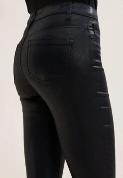 Tom Tailor Alexa Slim - Broek - Deep Black -Tom Tailor Winkel 10e0545183db43ae80e87133106da8d0