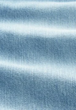 TOM TAILOR Denim A-Lijn Rok - Light Stone Bright Blue Denim -Tom Tailor Winkel 1153ce6a079242d6ad24baba2c16524d