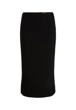 Tom Tailor Kokerrok - Deep Black -Tom Tailor Winkel 116827e1eccf4ecb92c0c5066f2b63a7