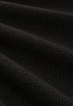 Tom Tailor Loose Fit- Broek - Deep Black -Tom Tailor Winkel 11c53d6e603d48b98fdd9e76fc451333