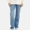 TOM TAILOR Denim Straight Leg Jeans - Used Light Stone Blue Denim 2 TOM TAILOR Denim Straight Leg Jeans - Used Light Stone Blue Denim -Tom Tailor Winkel 12301ab41e454a6aa57c2755318ae1af