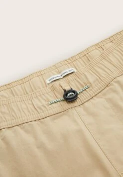 Tom Tailor Cargobroek - Cream Toffee -Tom Tailor Winkel 124172af18cf4383987ef7920468e694