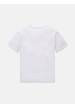 Tom Tailor Mit Text Prägung - T-Shirt Print - Light Lavender -Tom Tailor Winkel 128ad5dd01134205a083166008a0dbb7