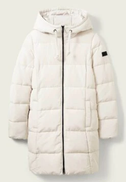 Tom Tailor Gesteppter - Winterjas - Cold Beige 15 Tom Tailor Gesteppter - Winterjas - Cold Beige -Tom Tailor Winkel 12fbcac93a3f4219819ebba63d056c73