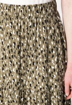 Tom Tailor Skirt With Volant - Minirok - Abstract -Tom Tailor Winkel 131d5d31fd994af7a10ed85d01dcf819