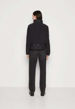 Tom Tailor Padded Hybrid - Winterjas - Deep Black -Tom Tailor Winkel 135013cc8fc04a1688270748235160ba