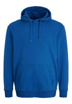 Tom Tailor Basic - Hoodie - Hockey Blue -Tom Tailor Winkel 138c6dd7732d4cf4a75e33f47ee8f4c9