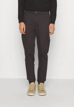 TOM TAILOR Denim Chino - Black
