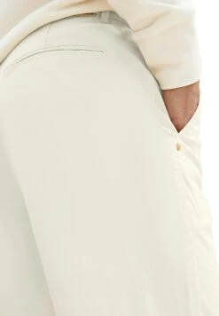 Tom Tailor Relaxed Tapered - Chino - Creme 12 Tom Tailor Relaxed Tapered - Chino - Creme -Tom Tailor Winkel 13aca94d51d1492d8989a265fd846d7b