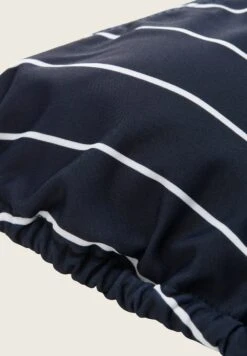 Tom Tailor Gestreiftes - Bikinitop - French Navy Aop -Tom Tailor Winkel 141ad73bb8e34358a4dface2ec21381b