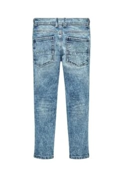 Tom Tailor Slim Fit Jeans - Light Stone Wash Denim -Tom Tailor Winkel 149c319cbc9e4d25ba76aee7f0962146