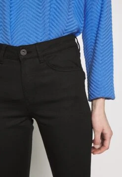 TOM TAILOR Denim Nela - Jeans Skinny Fit - Black Denim -Tom Tailor Winkel 14cd37cc39e04723a1091640cbdec9c6