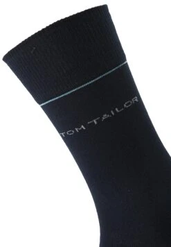 Tom Tailor 7-Tage-Box - Sokken - Light Grey Melange -Tom Tailor Winkel 14e43f13196645a3ad96fa4e4804b63b