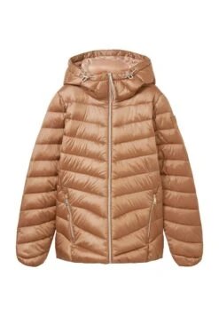 Tom Tailor Winterjas - Blush Mahogany -Tom Tailor Winkel 164f20c8edde4d08bd18df9a0cfbc975
