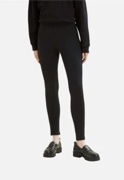 TOM TAILOR Denim Legging - Deep Black -Tom Tailor Winkel 17006eae293d41b9856249719b2b477c