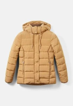 Tom Tailor Winterjas - Soft Light Camel -Tom Tailor Winkel 171472d9c16142a18d7dc7839066174b