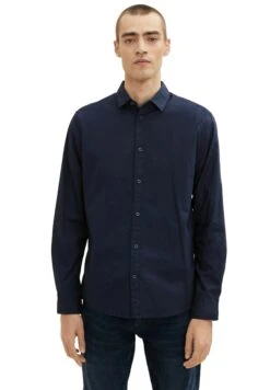 Tom Tailor Overhemd - Sky Captain Blue -Tom Tailor Winkel 173a8a075d8943b98bf2918f279eda9c