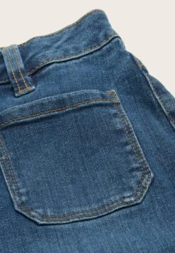 Tom Tailor Straight Leg Jeans -Blue Denim -Tom Tailor Winkel 177d194b21b841abad8d8d1edb53849b