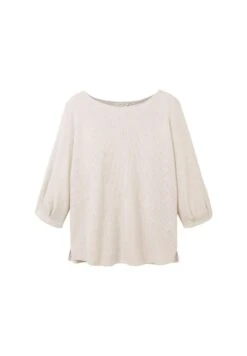 Tom Tailor Mit Fledermausärmeln - Trui - Clouds Grey -Tom Tailor Winkel 1877ca2977c74e14af59084e8fc08637