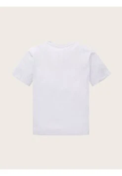 Tom Tailor Mit Text Prägung - T-Shirt Print - Light Lavender -Tom Tailor Winkel 189065cf3c6247fd921b96e9624f3607