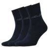 Tom Tailor Pack Of 3 - Sokken - Dark Navy