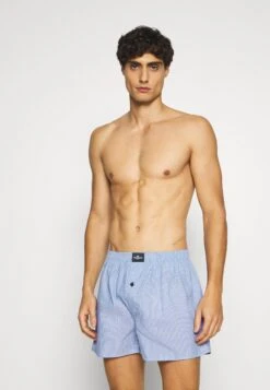 Tom Tailor 3 Pack - Boxershort - Red -Tom Tailor Winkel 18cb74dd34c0425792f0dec812f07c25