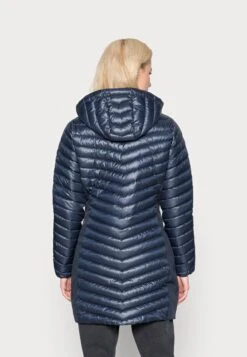 Tom Tailor Lightweight - Winterjas - Sky Captain Blue -Tom Tailor Winkel 18f8f21891b94d0a827ba4af7799f8a7