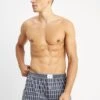 Tom Tailor 2Er Pack - Boxershort - Darkblue/Blue